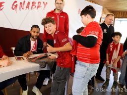 Serge Gnabry
